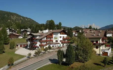 Hotel Stella Alpina, Val di Fiemme