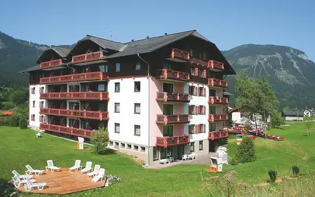 Rakousko - Dachstein West na 4-8 dnů, polopenze