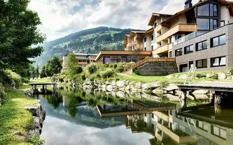 Rakousko - Východní Tyrolsko na 4-7 dnů, polopenze