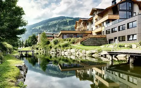 Rakousko - Východní Tyrolsko na 4-8 dnů, polopenze