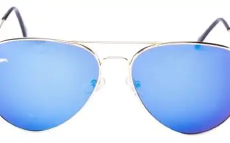 Unisex sluneční brýle Wayfarer v mnoha barvách