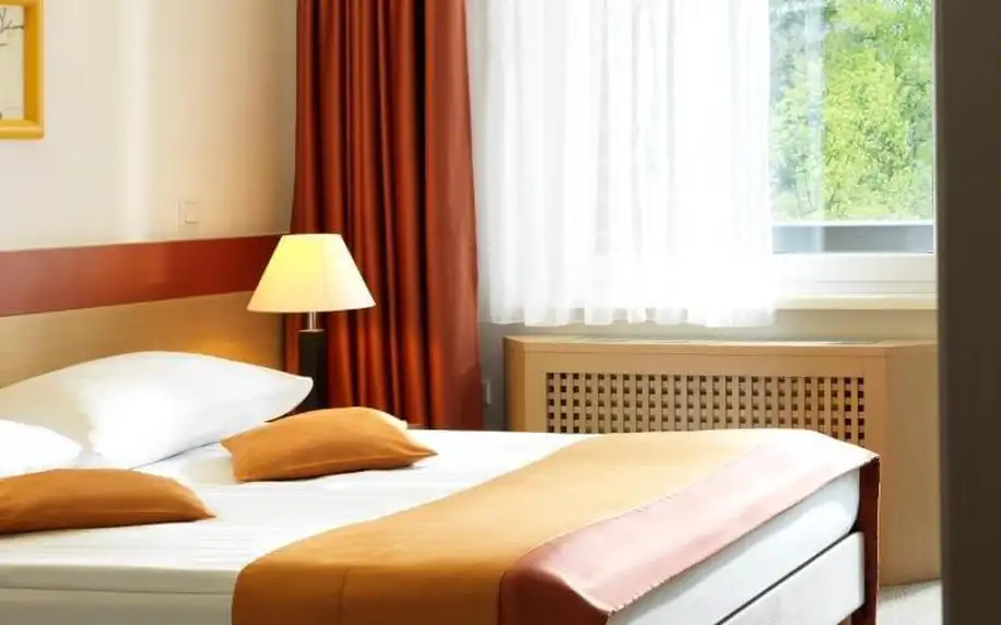 Slovinsko - Triglavský národní park: Garni Hotel Savica - Sava Hotels & Resorts