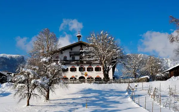 Rakousko - Tyrolsko na 4-8 dnů, snídaně v ceně