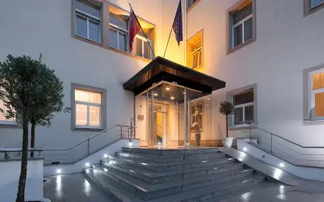 Slovensko - Bratislava: Mamaison Residence Sulekova Bratislava