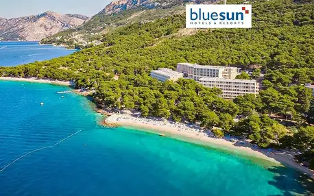 Bluesun Hotel Marina, Střední Dalmácie