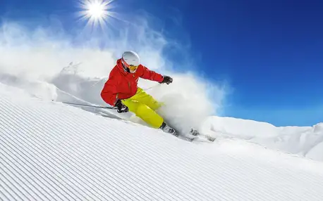 Až zima zavolá: servis lyží a snowboardu
