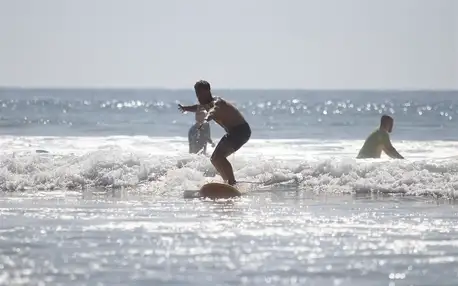 Maroko - fit & surf