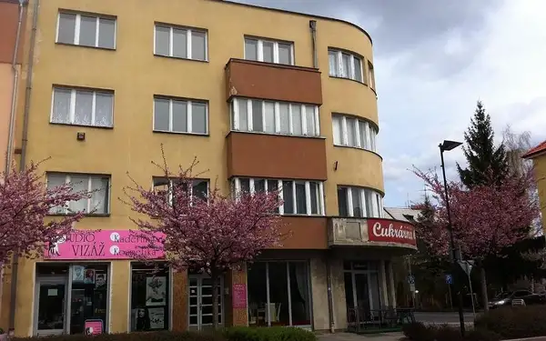 Turnov, Liberecký kraj: Apartmán Turnov - Český ráj