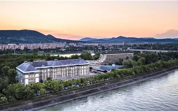 Maďarsko - Budapešť na 3-31 dnů