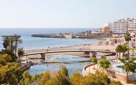 Španělsko - Mallorca letecky na 8-15 dnů, polopenze