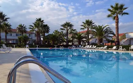 Itálie - Sicílie: King's House Hotel Resort