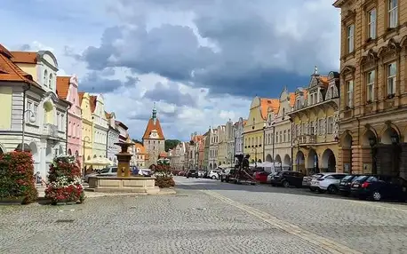 Domažlice, Plzeňský kraj: Konšelský šenk Domažlice