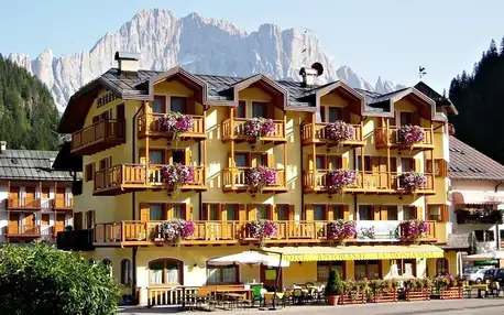 Hotel La Montanina, Dolomiti Superski