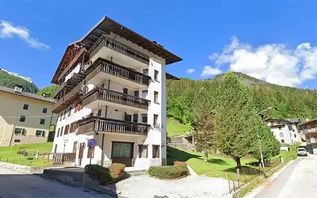 Apartmány Marangon, Dolomiti Superski
