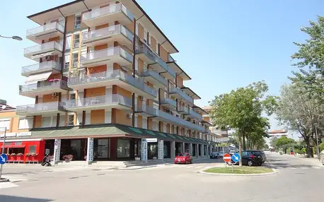 Residence Caravella, Veneto