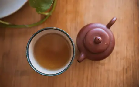 Degustace čajů: min. 10 druhů, výklad i občerstvení