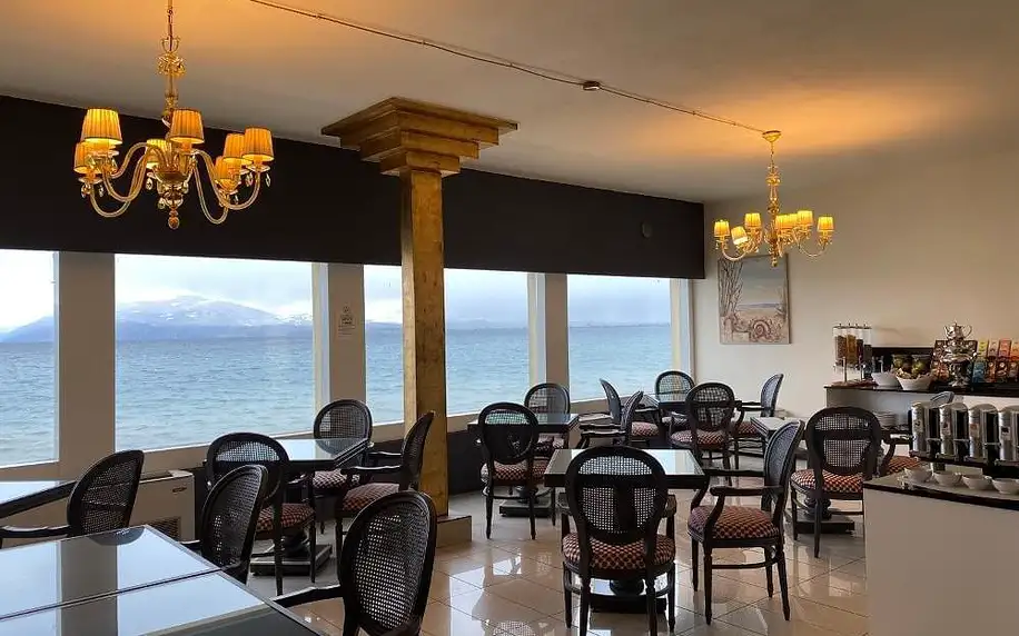 Itálie - Lago di Garda: Hotel Estée