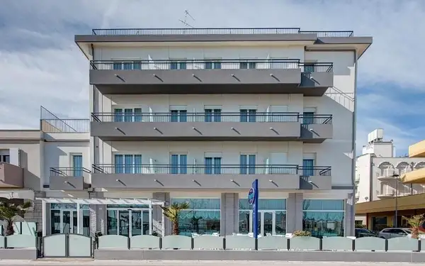 Hotel Platinum, Emilia Romagna