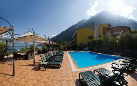 Itálie - Lago di Garda na 4-5 dnů, all inclusive