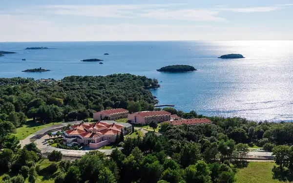 Chorvatsko - Istria na 6-15 dnů, all inclusive