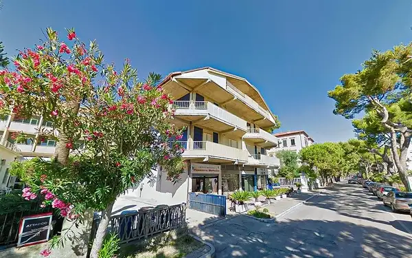 Residence Azzurra, Abruzzo