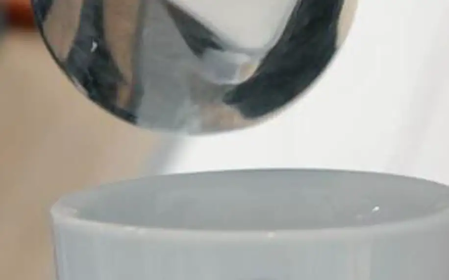 Kurz latte art - Staňte se zkušeným baristou