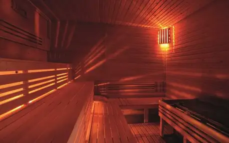 Skvělá "BYSTRÁ VOLBA" s neomezeným vstupem do vodního a saunového světa, Nízke Tatry - Tále