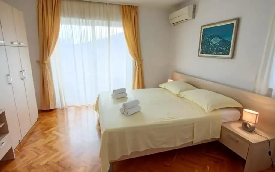 Chorvatsko, Trogir: Apartments Amor