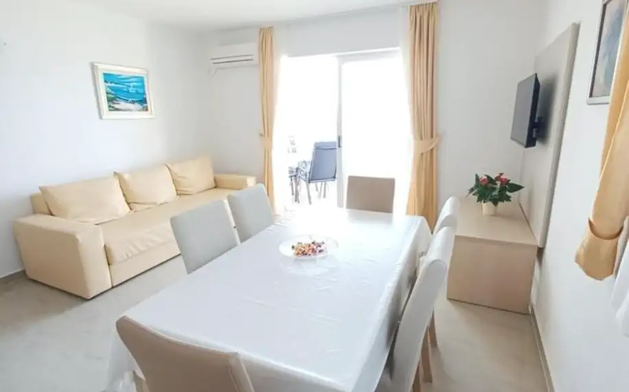 Chorvatsko, Trogir: Apartments Amor