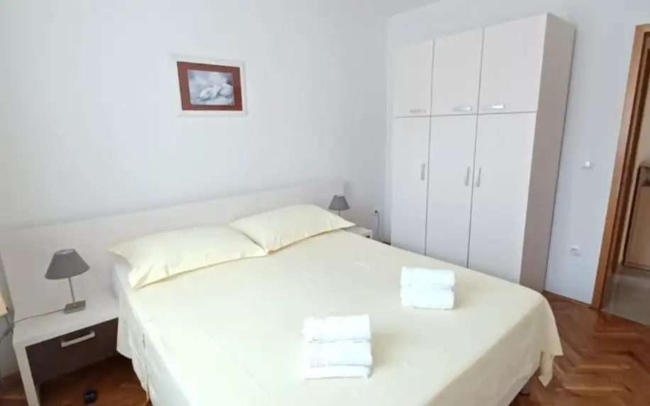Chorvatsko, Trogir: Apartments Amor