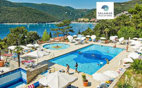 Hotel Valamar Allegro Sunny, Istrie