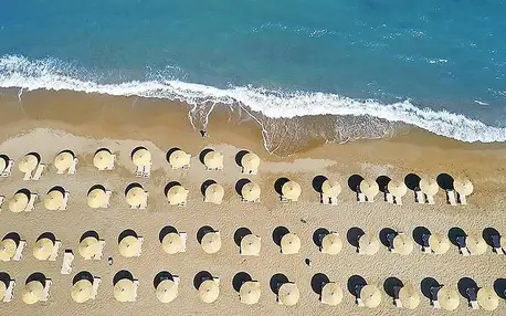 Hotel Civitel Creta Beach, Kréta