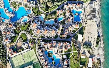 Hotel Atlantica Marmari Palace, Kos