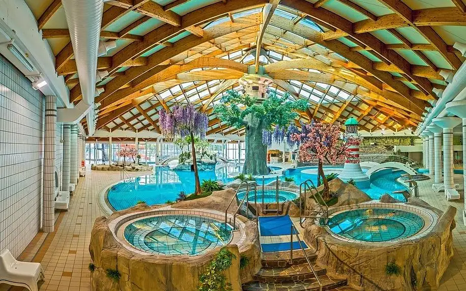 Hotel Terme, Terme Čatež