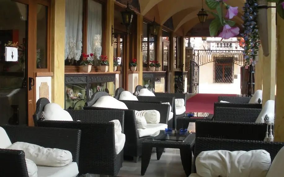 3* hotel v centru Benátek: snídaně, dítě zdarma nebo s 50% slevou