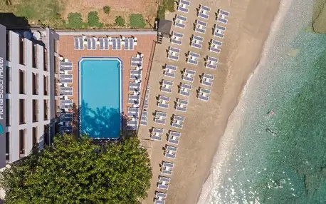 Hotel Floria Beach, Turecká riviéra