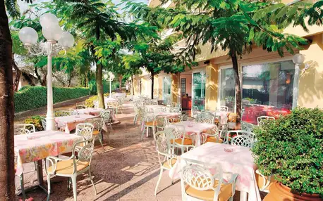 Pobyt v provincii Verona: jídlo, relax i Lago di Garda