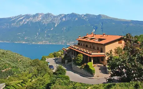 Itálie - Lago di Garda na 5 dnů, snídaně v ceně