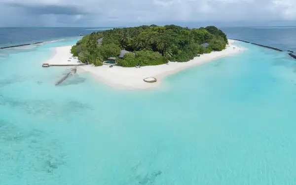 Maledivy - Baa atol letecky na 8-13 dnů, plná penze