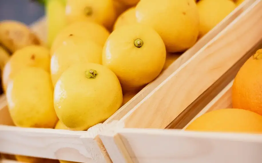 Smoothie: mango, matcha i rostlinné mléko, 1-2 osoby