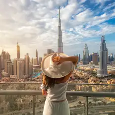 Co vidět v Dubaji? 10 zajímavých míst