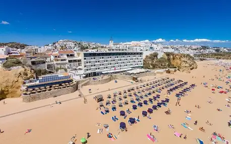 Portugalsko - Algarve letecky na 4-11 dnů, snídaně v ceně