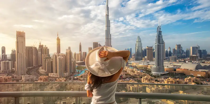 Co vidět v Dubaji? 10 zajímavých míst