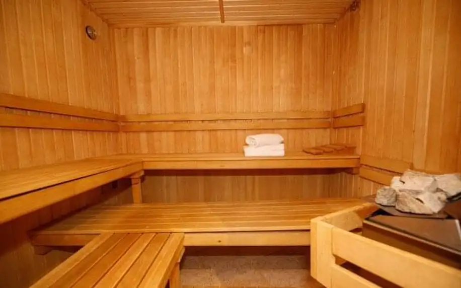 Krkonoše: Pobyt nedaleko Janských Lázní v Hotelu Auri *** s polopenzí a bazénem + slevy na wellness a saunu