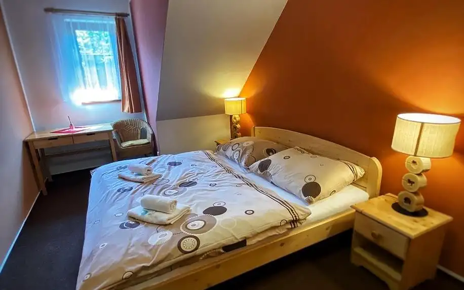 Olomoucký kraj: Horský Hotel Sněženka
