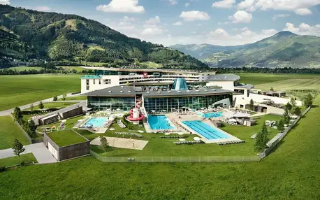 Rakousko - Kaprun - Zell am See na 4-7 dnů, polopenze