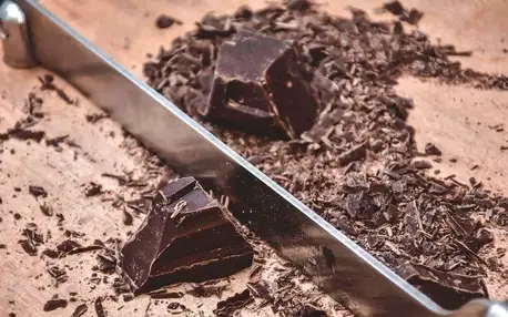 Něco na mlsání: Degustace čokolády