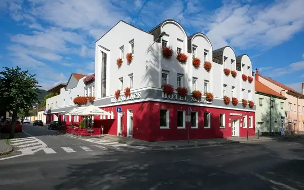 Plzeňsko: Hotel Na Pekárně
