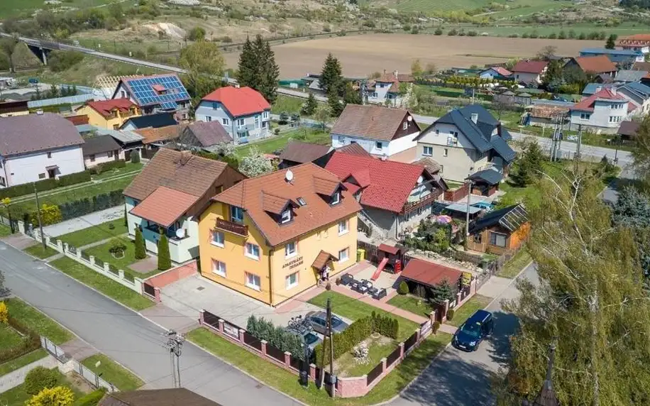 Bešeňová, Nízké Tatry: Apartmány Dreams