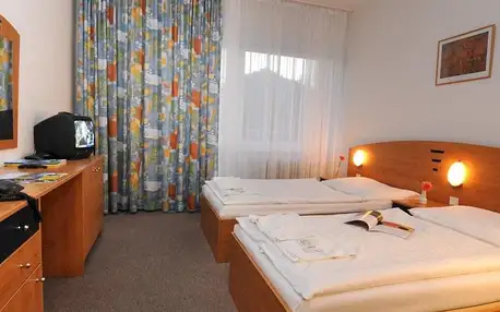 Relaxační pobyt v hotelu situovaném v překrásném prostředí Národního parku Nízké Tatry, Nízke Tatry - Liptov